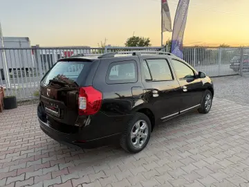 Dacia Logan MCV 2015 1.5L Diesel
