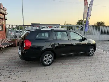 Dacia Logan MCV 2015 1.5L Diesel