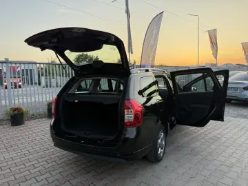 Dacia Logan MCV 2015 1.5L Diesel