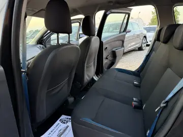 Dacia Logan MCV 2015 1.5L Diesel