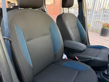 Dacia Logan MCV 2015 1.5L Diesel