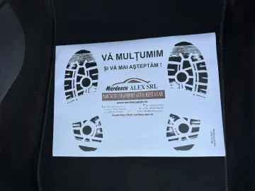 Dacia Logan MCV 2015 1.5L Diesel