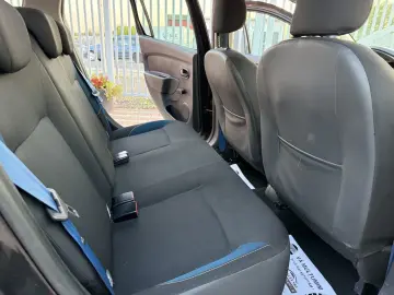 Dacia Logan MCV 2015 1.5L Diesel