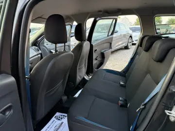 Dacia Logan MCV 2015 1.5L Diesel