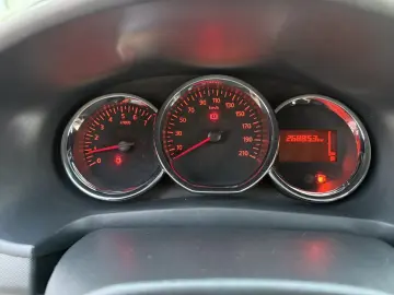 Dacia Logan MCV 2015 1.5L Diesel