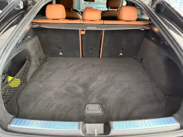 GLC 220d 4M Coupe AMG KAMERA MBEAM CARPLAY AHK