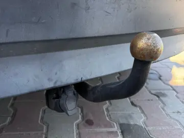 Renault Scenic 2012 1.5L Diesel