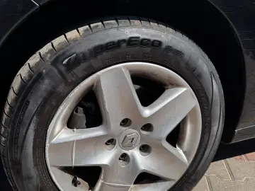 Renault Scenic 2012 1.5L Diesel