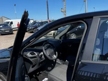 Renault Scenic 2012 1.5L Diesel