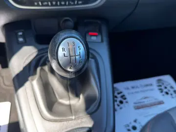 Renault Scenic 2012 1.5L Diesel