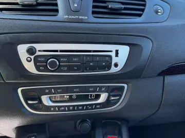 Renault Scenic 2012 1.5L Diesel