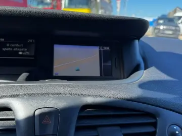 Renault Scenic 2012 1.5L Diesel