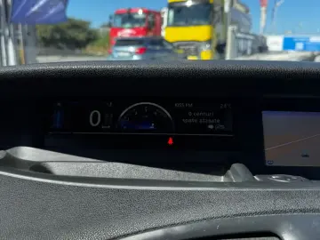 Renault Scenic 2012 1.5L Diesel