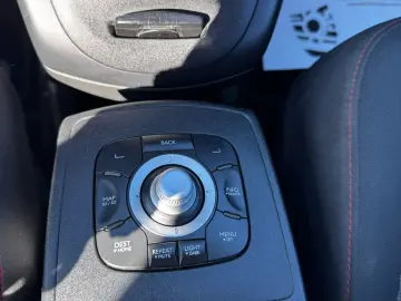 Renault Scenic 2012 1.5L Diesel