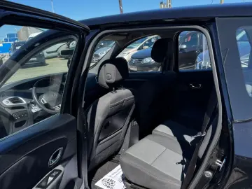 Renault Scenic 2012 1.5L Diesel