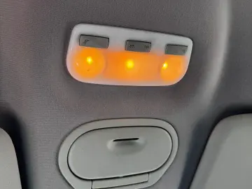 Renault Scenic 2012 1.5L Diesel