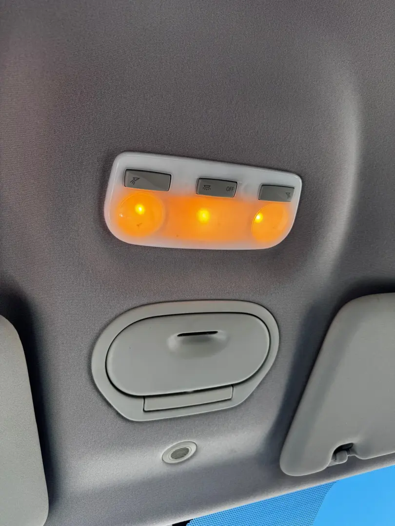 Renault Scenic 2012 1.5L Diesel