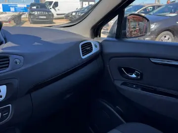 Renault Scenic 2012 1.5L Diesel