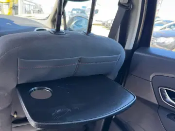 Renault Scenic 2012 1.5L Diesel