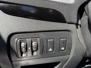 Renault Scenic 2012 1.5L Diesel