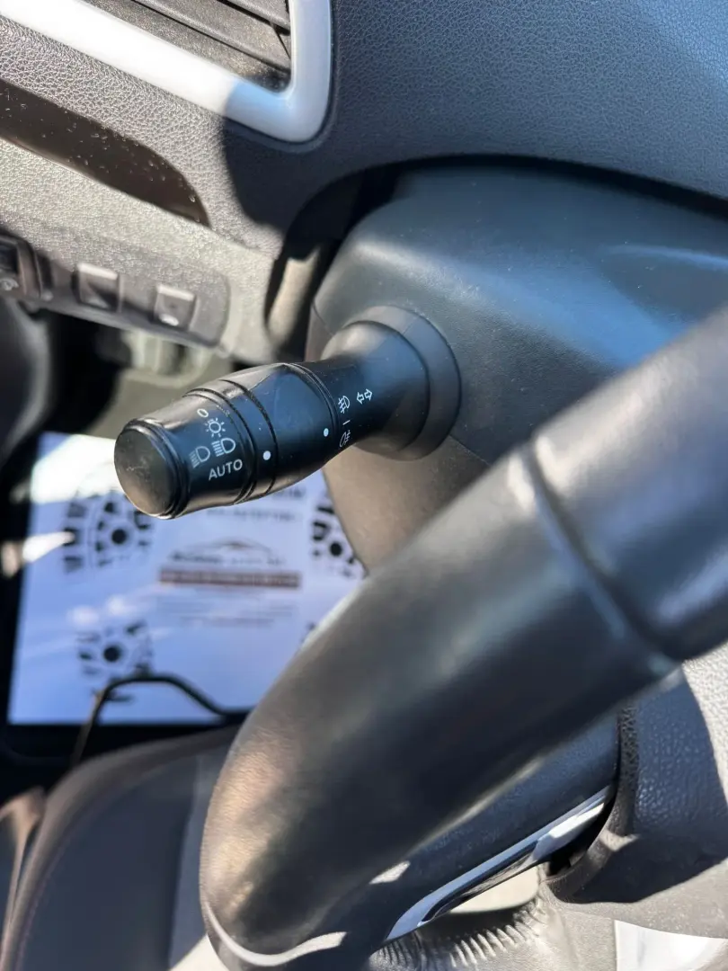 Renault Scenic 2012 1.5L Diesel