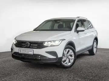 Tiguan 1.4 TSI eHybrid Life Kamera Matrix-LED AP