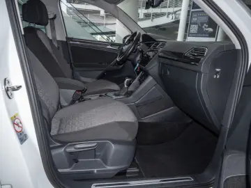 Tiguan 1.4 TSI eHybrid Life Kamera Matrix-LED AP