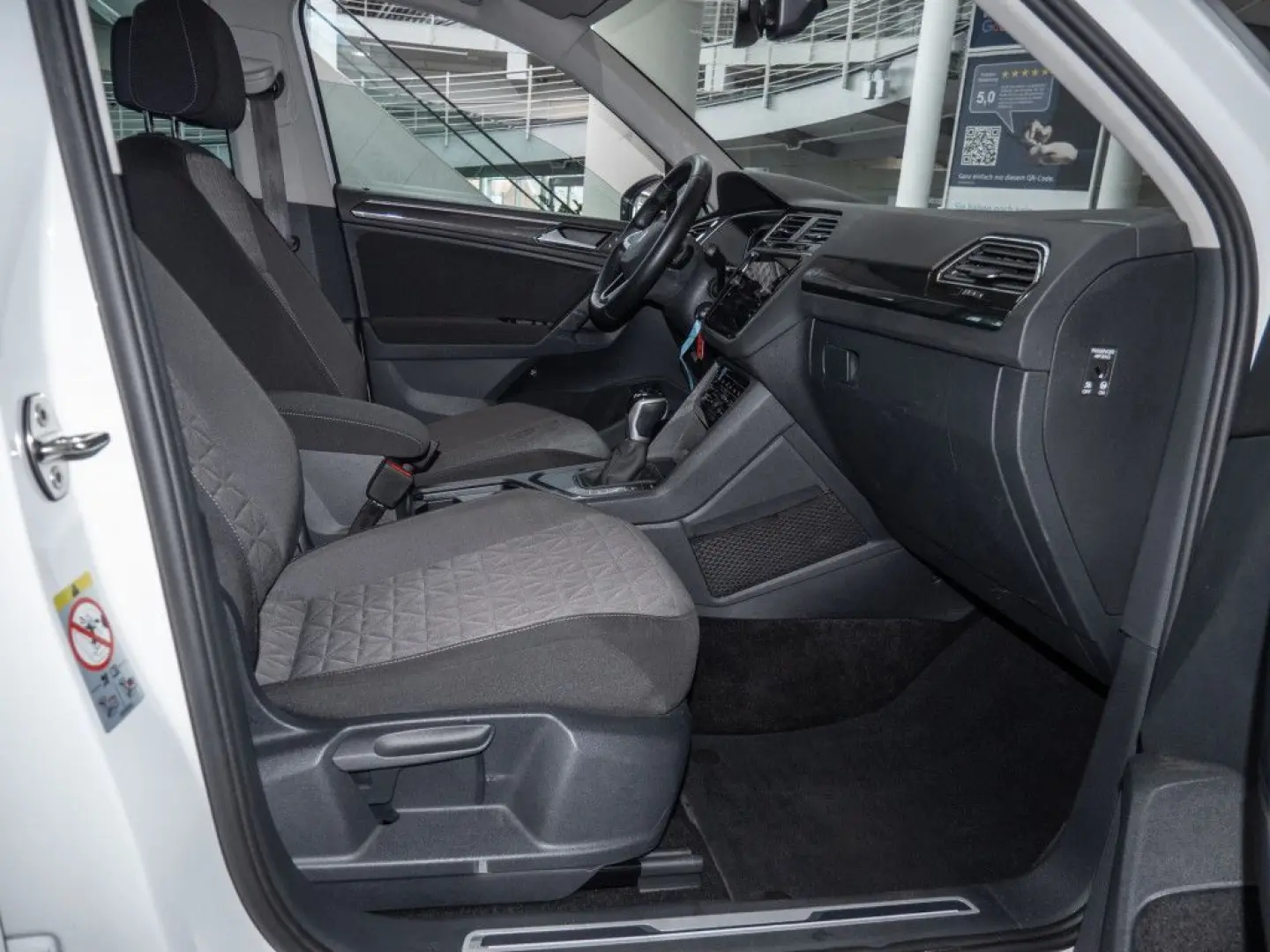 Tiguan 1.4 TSI eHybrid Life Kamera Matrix-LED AP