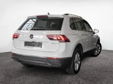 Tiguan 1.4 TSI eHybrid Life Kamera Matrix-LED AP