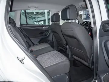 Tiguan 1.4 TSI eHybrid Life Kamera Matrix-LED AP