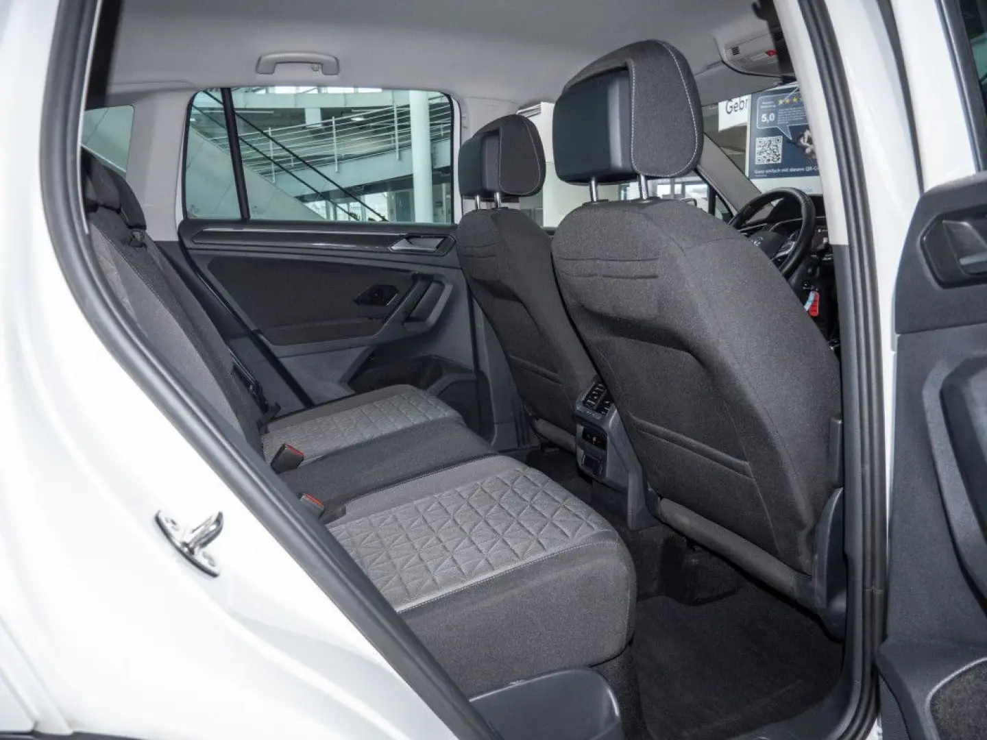 Tiguan 1.4 TSI eHybrid Life Kamera Matrix-LED AP