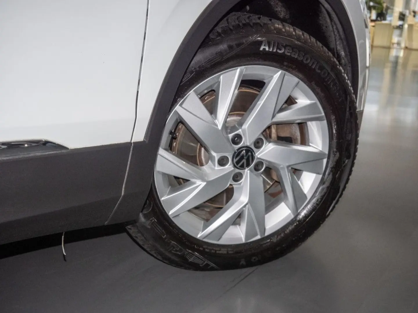 Tiguan 1.4 TSI eHybrid Life Kamera Matrix-LED AP