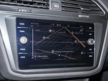 Tiguan 1.4 TSI eHybrid Life Kamera Matrix-LED AP