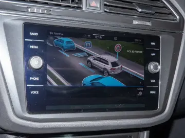 Tiguan 1.4 TSI eHybrid Life Kamera Matrix-LED AP