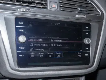 Tiguan 1.4 TSI eHybrid Life Kamera Matrix-LED AP