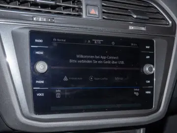 Tiguan 1.4 TSI eHybrid Life Kamera Matrix-LED AP