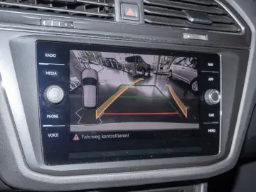 Tiguan 1.4 TSI eHybrid Life Kamera Matrix-LED AP