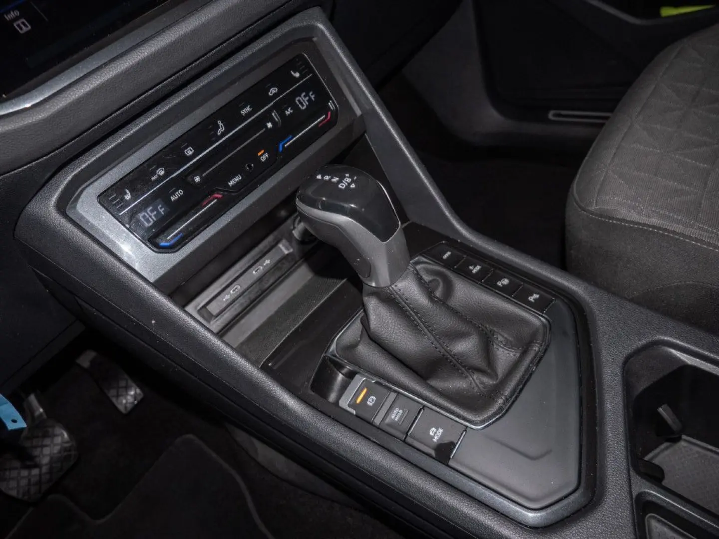 Tiguan 1.4 TSI eHybrid Life Kamera Matrix-LED AP