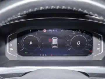 Tiguan 1.4 TSI eHybrid Life Kamera Matrix-LED AP