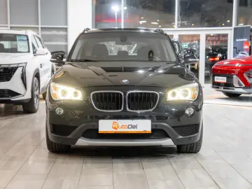 BMW X1 S DRIVE16D
