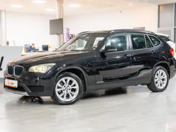 BMW X1 S DRIVE16D