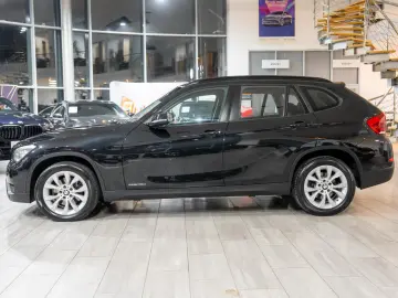 BMW X1 S DRIVE16D