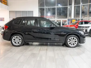 BMW X1 S DRIVE16D