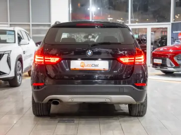 BMW X1 S DRIVE16D