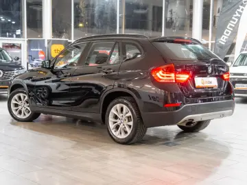 BMW X1 S DRIVE16D