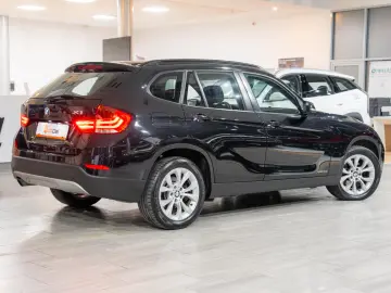 BMW X1 S DRIVE16D