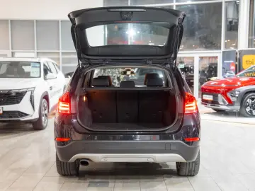BMW X1 S DRIVE16D