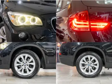 BMW X1 S DRIVE16D