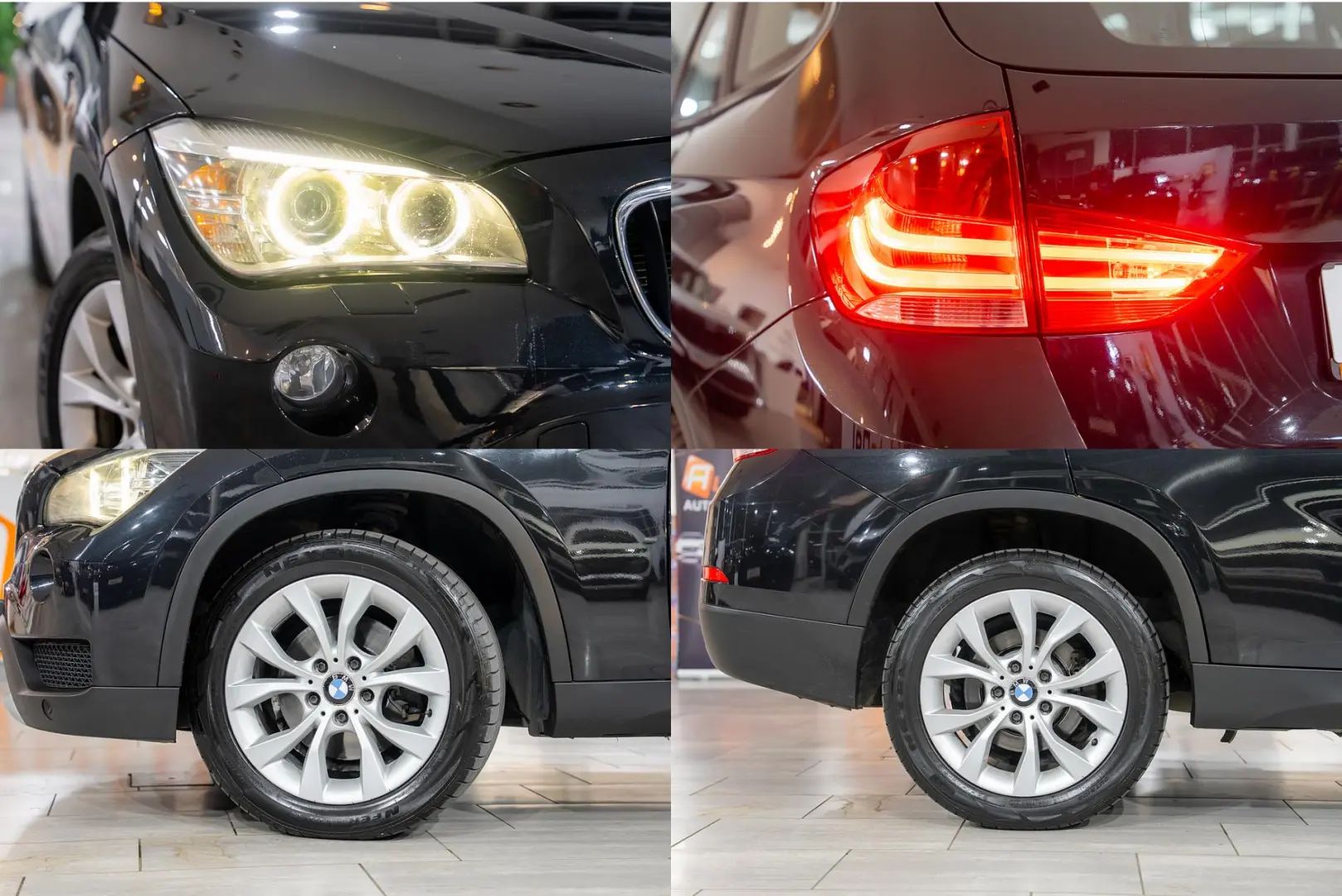 BMW X1 S DRIVE16D