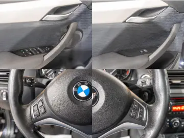 BMW X1 S DRIVE16D